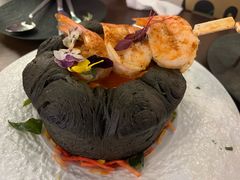 -Shantek象提南亚西餐厅&Bistro(淮海中路店)