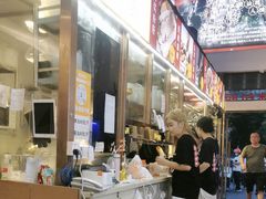 -陆记鹅庄·潮汕菜·狮头鹅(大仟里店)
