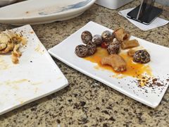 -丰卓会海鲜自助(中润大道店)