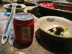 -重庆渝达老火锅(春熙路店)