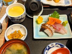 -小山日本料理(兴业太古汇店)