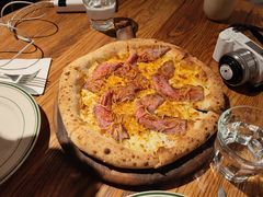 -La Strada(安福路店)