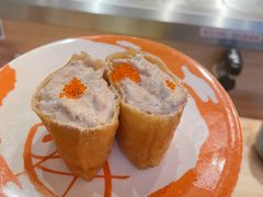 -禾绿寿司(星光68广场店)