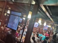 大堂-郑喜旺烧烤(郑州总店)