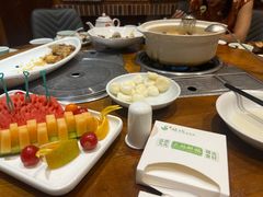 -鹅城粤菜馆(白云山路店)