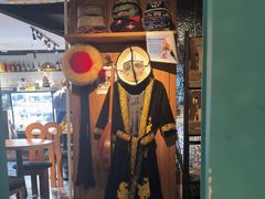 -纳鲁孜·新疆特色餐厅(上海悦荟广场店)