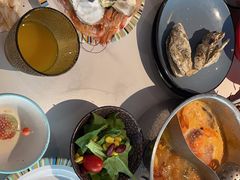 -喜庭海鲜自助(深圳万丰海岸城店)