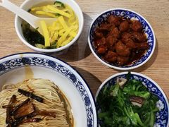 -君东记本帮面馆(天钥桥路店)