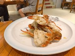 -大家发海鲜城夜排档(华山中路店)