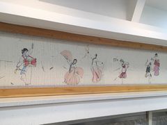 -釜山美食韩国炸酱面(长大店)