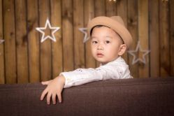 -小熊维尼高端儿童摄影(南山信和店)