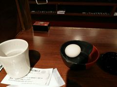 -一兰拉面(池袋店)