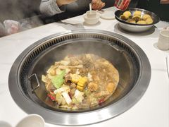 -东北铁锅宴(云龙华府店)