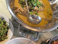 -野渡坡·极致湘菜·庭院餐厅(汉阳店)