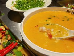 -No.DD戳子烧烤·江湖菜(北京总店)