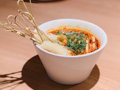 没骨头鸡爪-新太二·鲜料川菜(晶耀前滩店)