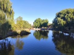 -北京西山国家森林公园