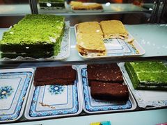 -玛尔哈巴·塔塔尔糕点(华侨小区店)
