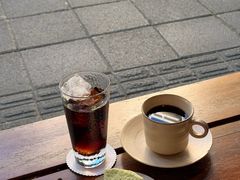 -RUMORS COFFEE ROASTERY鲁马滋咖啡(湖南路店)