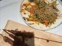 -相遇·鲜炒黄牛肉(丹阳吾悦广场店)
