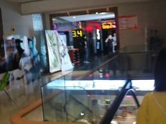 -浙影时代影城·宁波东门银泰店(原宁波时代电影大世界)