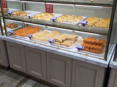 -TOUCH泰奇(祝桥振兴街店)