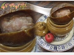 -百丈园龙江啫神馆