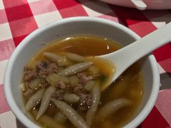 -西贝(无锡万象城店)