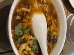 -河沿肉饼Beijing Pie(东华门店)