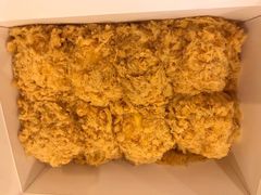 鸡肉丝小贝-鲍师傅糕点(春熙路店)