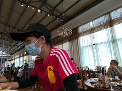 -凤阁楼果木烧鹅(鹤山陈山店)