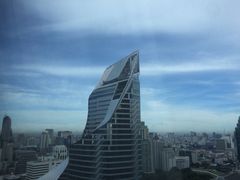 -曼谷大仓新颐酒店