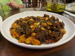 -长兴菜馆(高桥店)