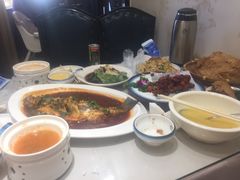 -鲜得莱渔港·小平岛海胆馆(七贤岭店)