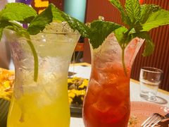 -墨纪Mojí墨西哥餐厅(南开大悦城店)