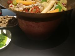 -西街夜油条·麻团包乌饭