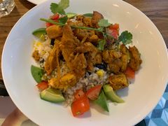 墨西哥风味饭-Moka Bros 摩卡站(西单大悦城店)