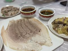 -映秋饭店(李庄总店)