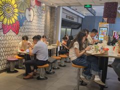 -麦当劳(世纪汇广场店)