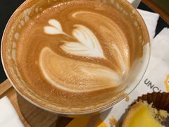 -Peet's 皮爷咖啡(乐峰店)