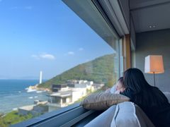 -三亚太阳湾柏悦酒店