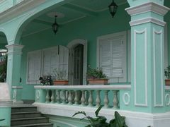 -龙环葡韵住宅式博物馆