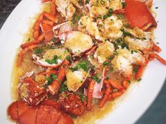 -頂好酒家·经典粤菜(海信广场店)