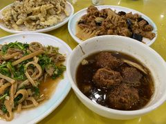 -双喜饭庄(马道坡街店)