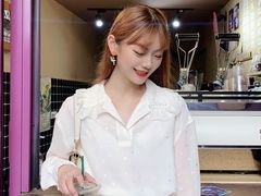 -HANA COFFEE(长寿路店)