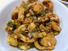 -笨罗卜浏阳菜馆(星沙店)