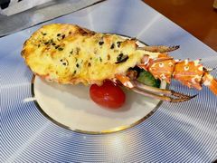 -V Bar海景扒房(北海湾惠龙万达嘉华酒店)