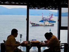 -高佳庄·舟山海鲜(海景旗舰店)