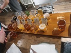 -Goose Island Brewhouse鹅岛精酿啤酒餐厅