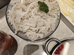 -千味涮·健康火锅(会展连城新天地店)